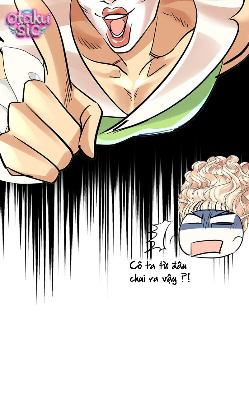 Hoàng Hậu Son Môii - Chap 14