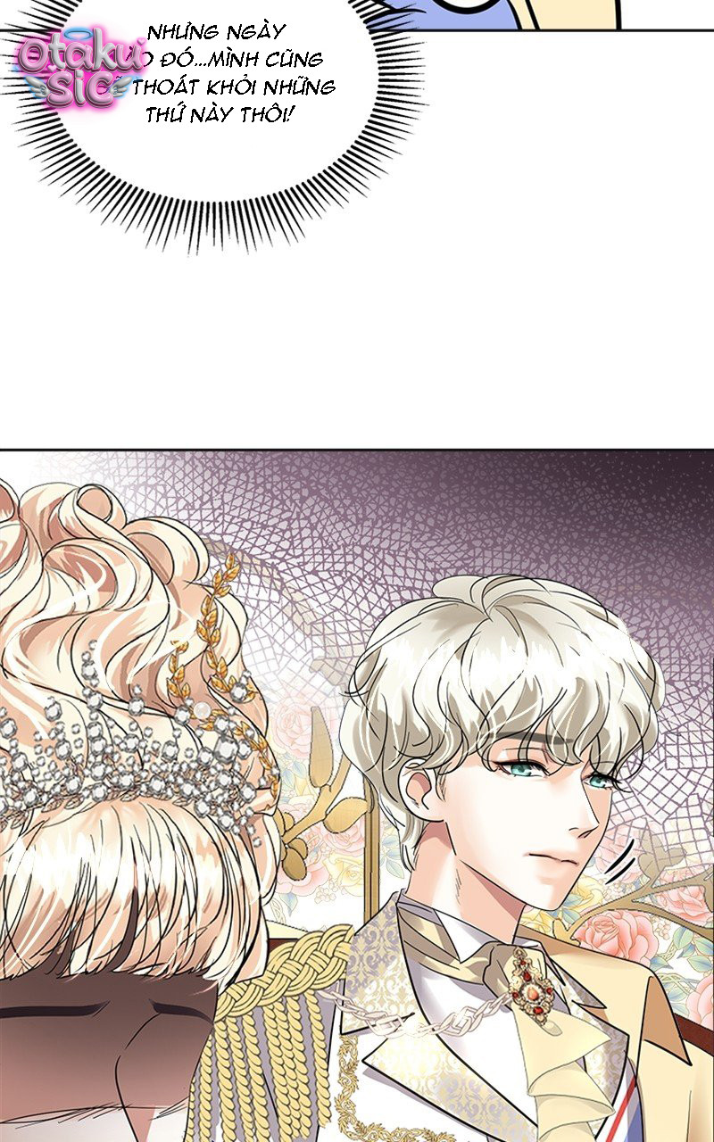 Hoàng Hậu Son Môii - Chap 14