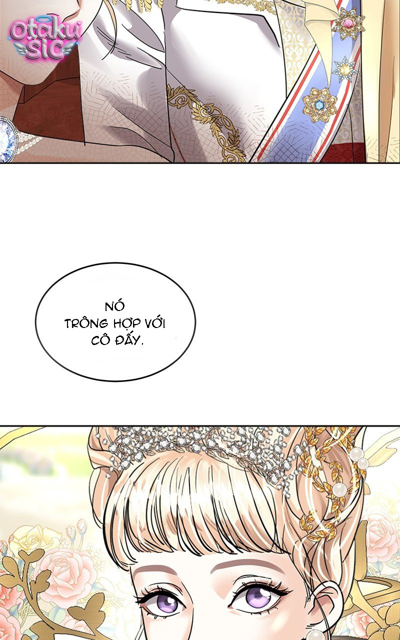 Hoàng Hậu Son Môii - Chap 14