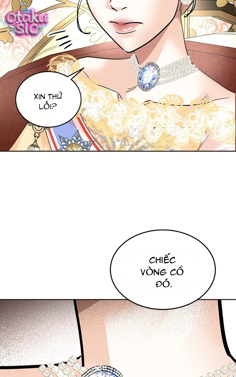 Hoàng Hậu Son Môii - Chap 14