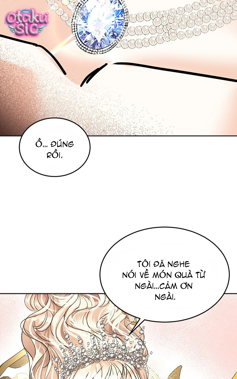 Hoàng Hậu Son Môii - Chap 14