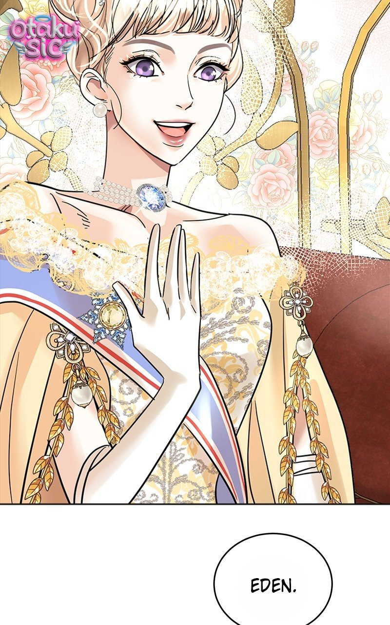 Hoàng Hậu Son Môii - Chap 14
