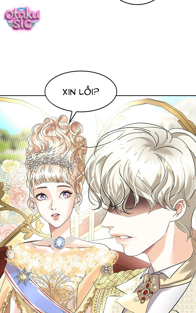 Hoàng Hậu Son Môii - Chap 14