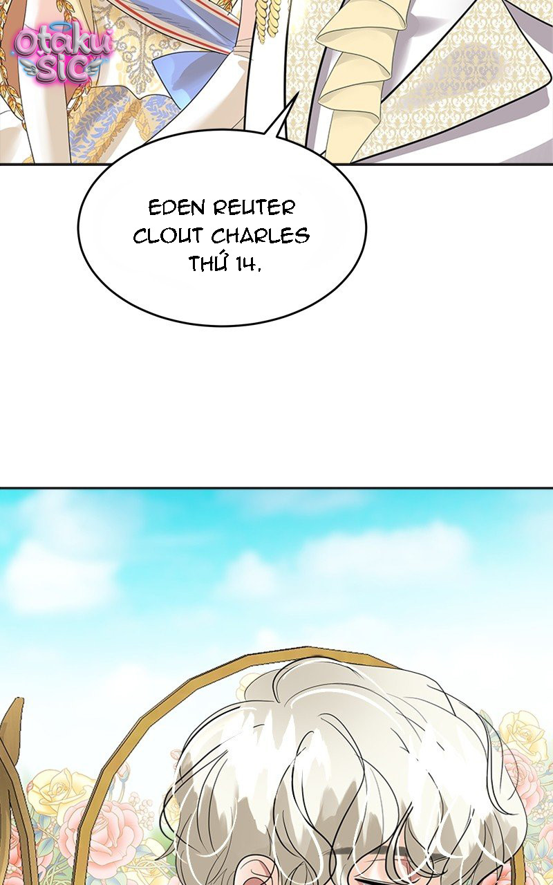 Hoàng Hậu Son Môii - Chap 14