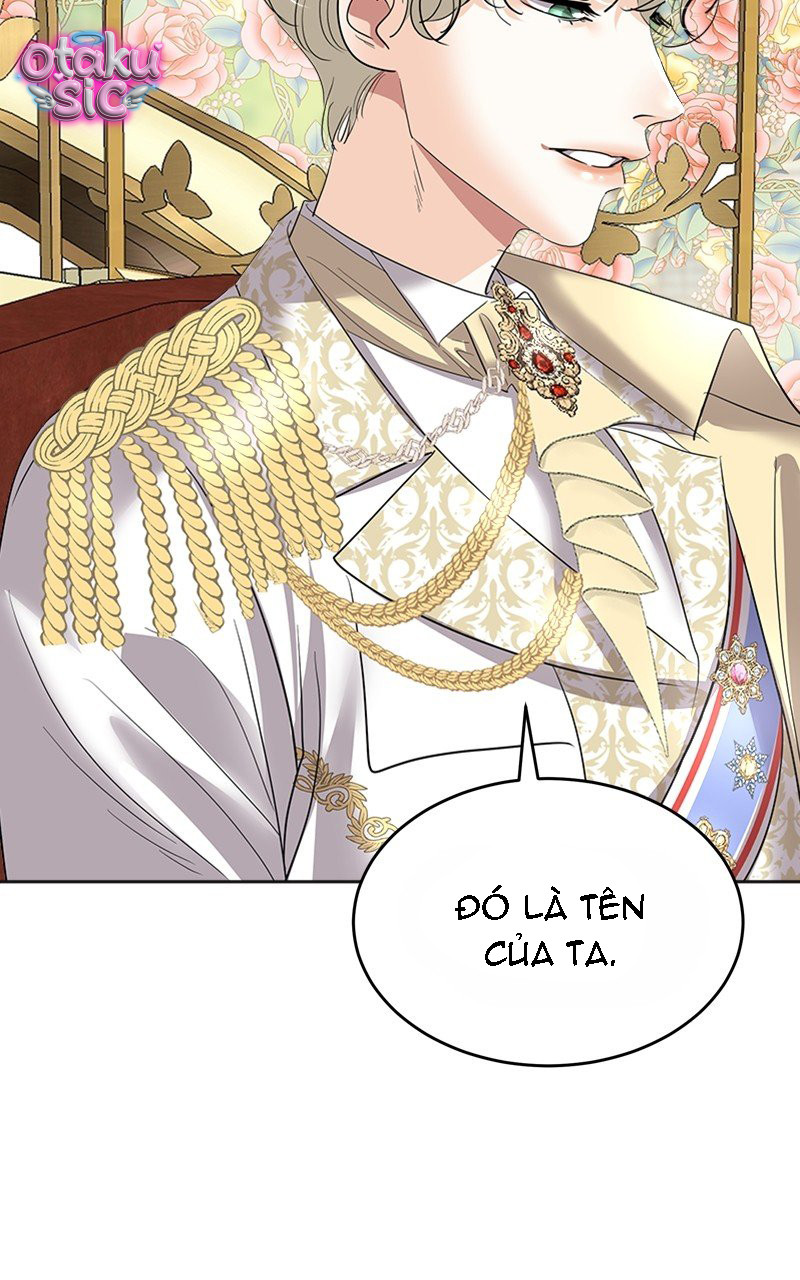 Hoàng Hậu Son Môii - Chap 14