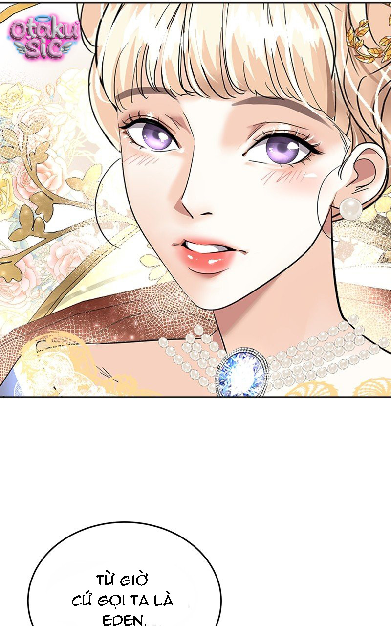 Hoàng Hậu Son Môii - Chap 14