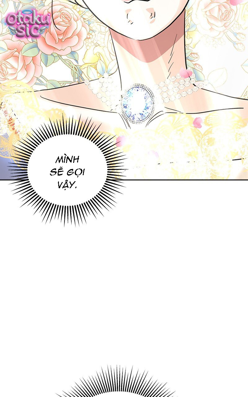 Hoàng Hậu Son Môii - Chap 14