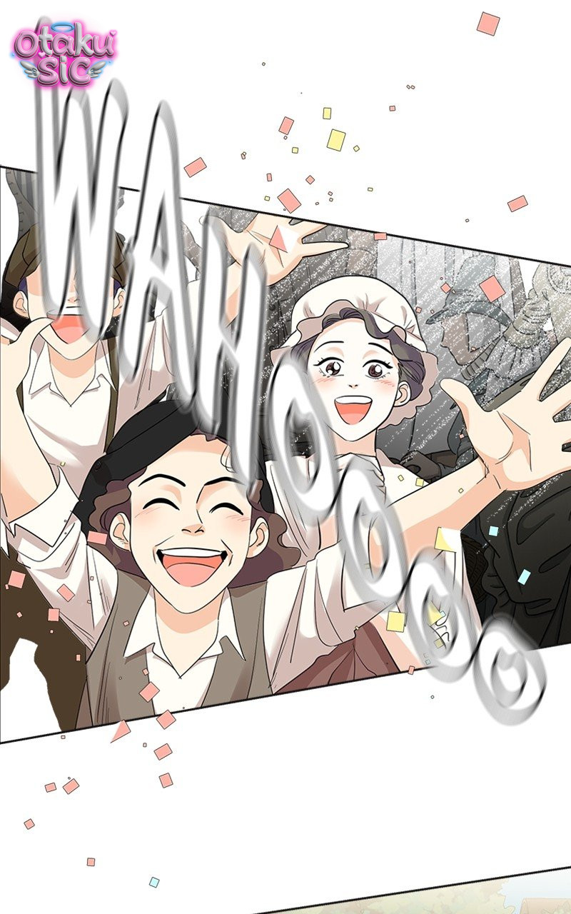 Hoàng Hậu Son Môii - Chap 14