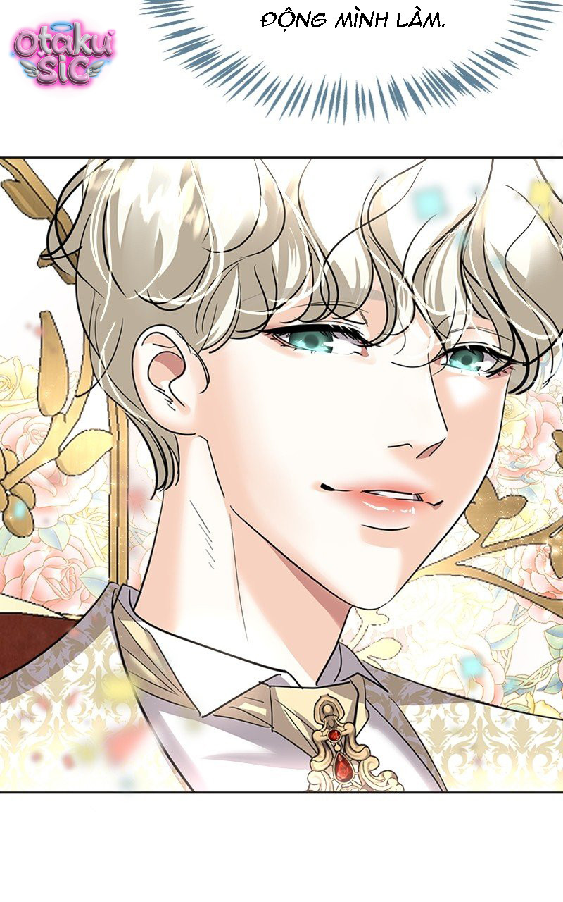 Hoàng Hậu Son Môii - Chap 14