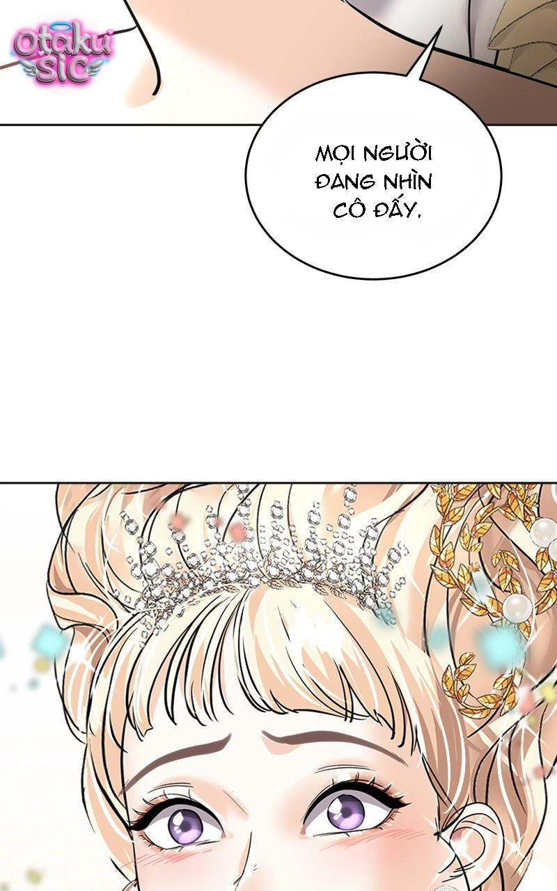 Hoàng Hậu Son Môii - Chap 14