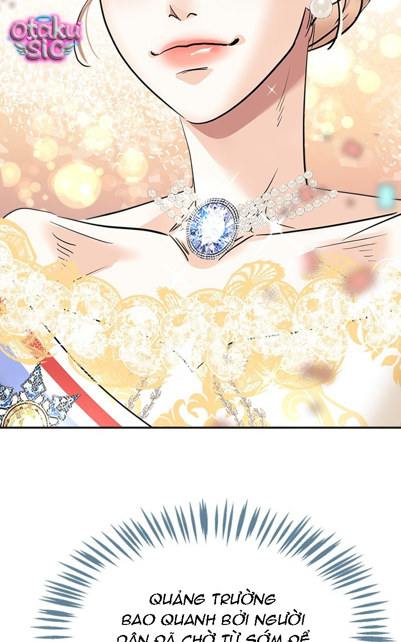 Hoàng Hậu Son Môii - Chap 14