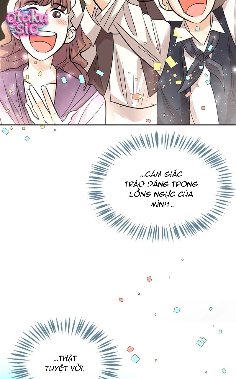 Hoàng Hậu Son Môii - Chap 14