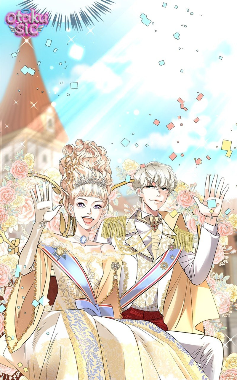 Hoàng Hậu Son Môii - Chap 14