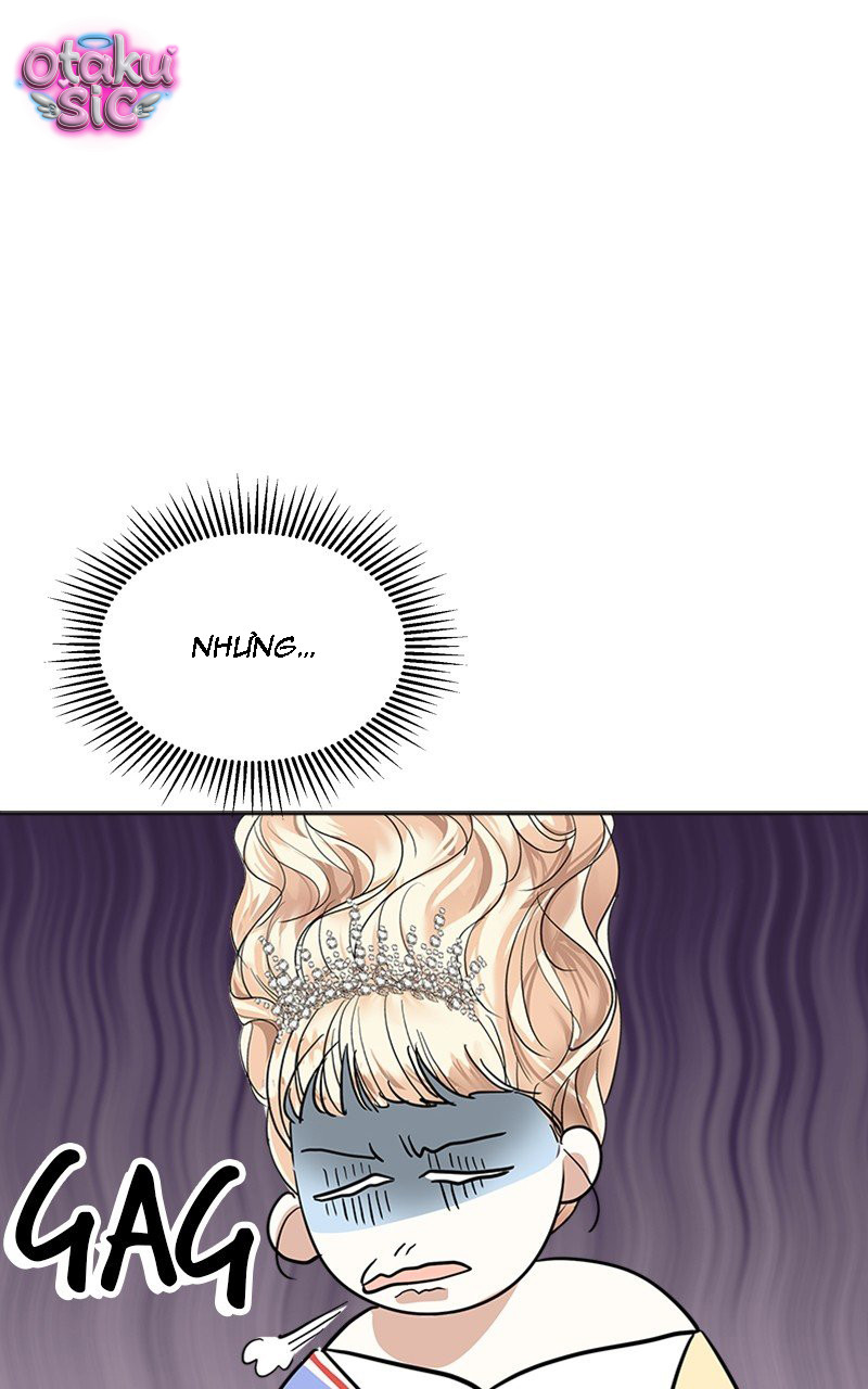 Hoàng Hậu Son Môii - Chap 14