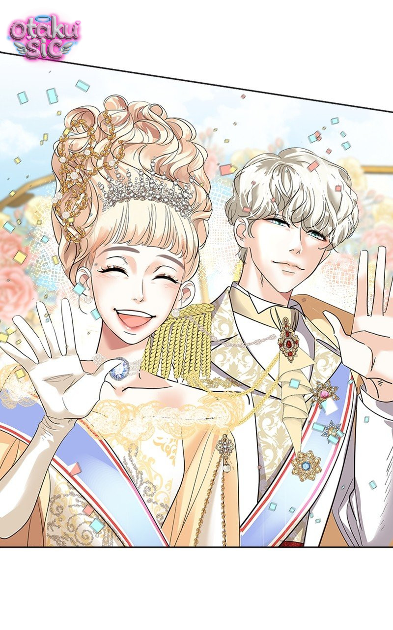 Hoàng Hậu Son Môii - Chap 14