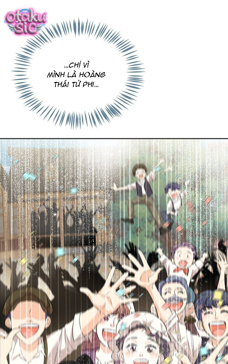 Hoàng Hậu Son Môii - Chap 14