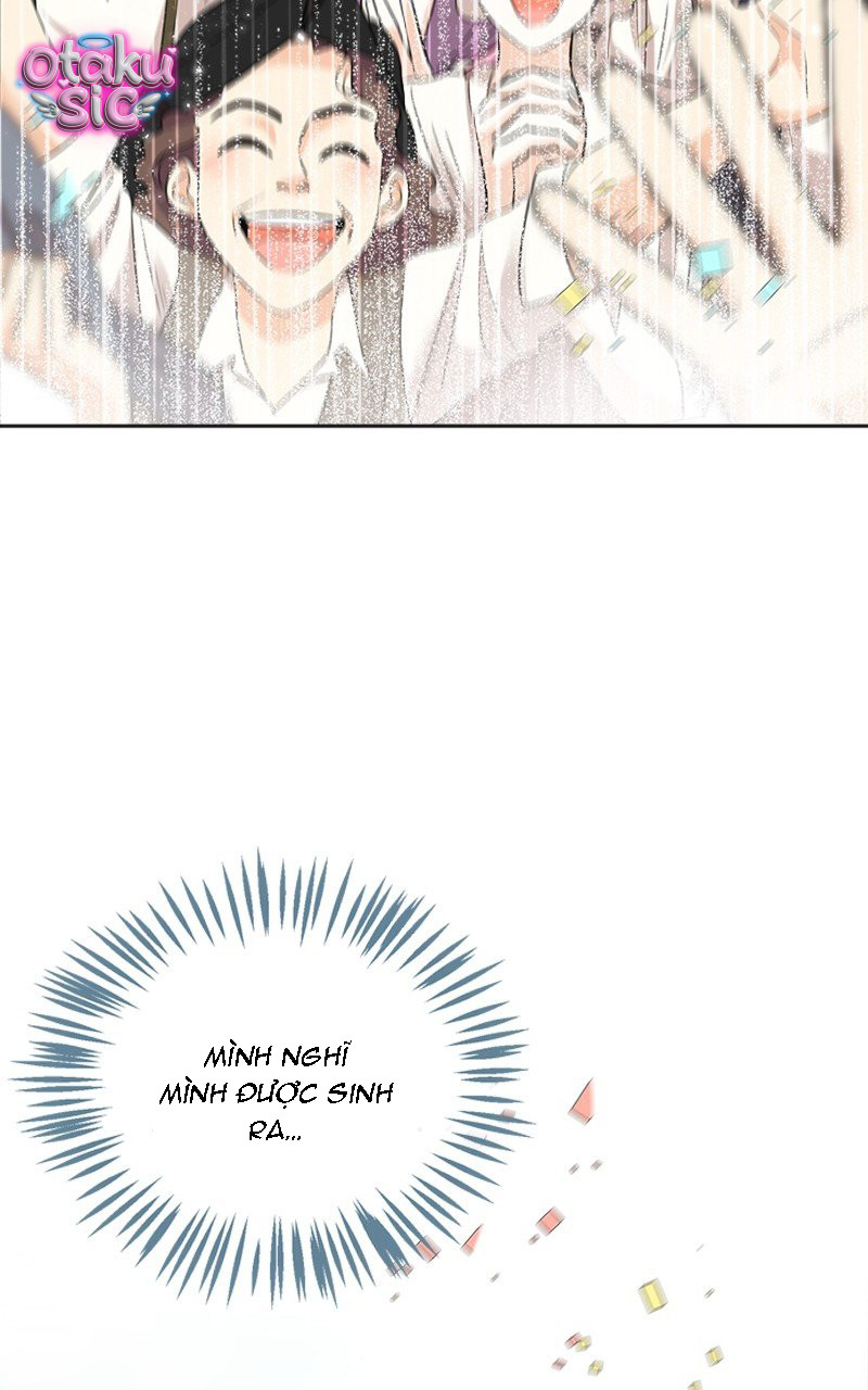 Hoàng Hậu Son Môii - Chap 14