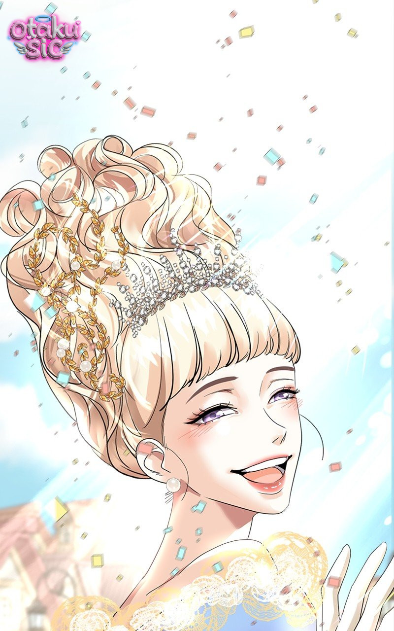 Hoàng Hậu Son Môii - Chap 14