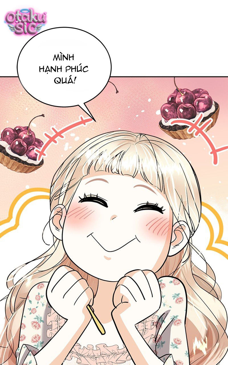 Hoàng Hậu Son Môii - Chap 14