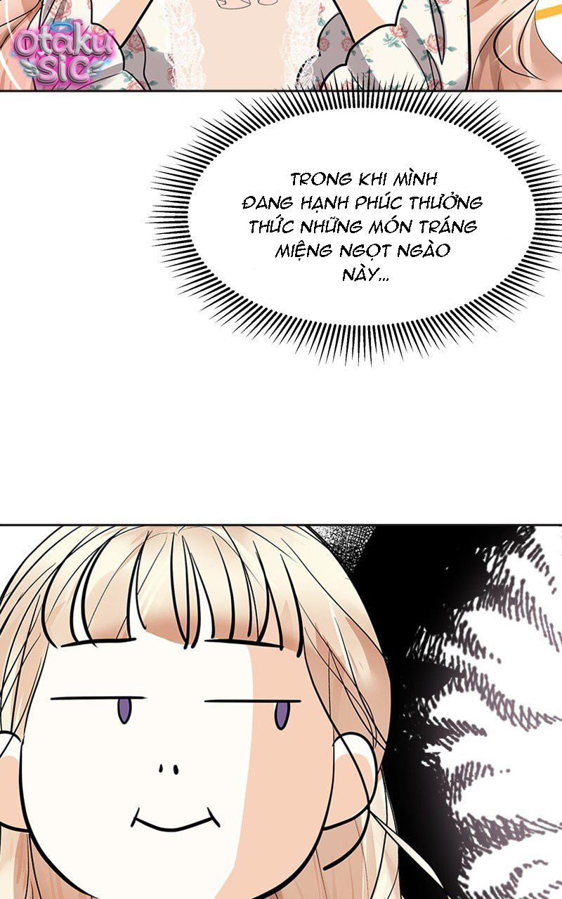Hoàng Hậu Son Môii - Chap 14