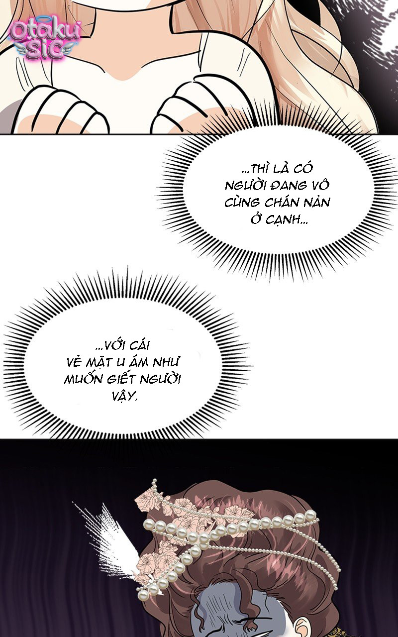 Hoàng Hậu Son Môii - Chap 14