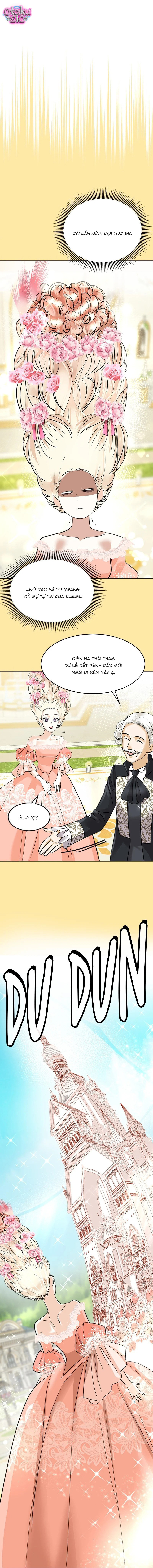Hoàng Hậu Son Môii - Chap 15