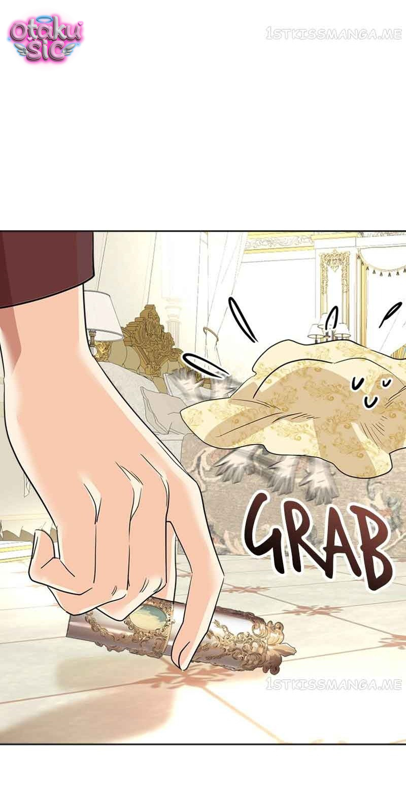 Hoàng Hậu Son Môii - Chap 19