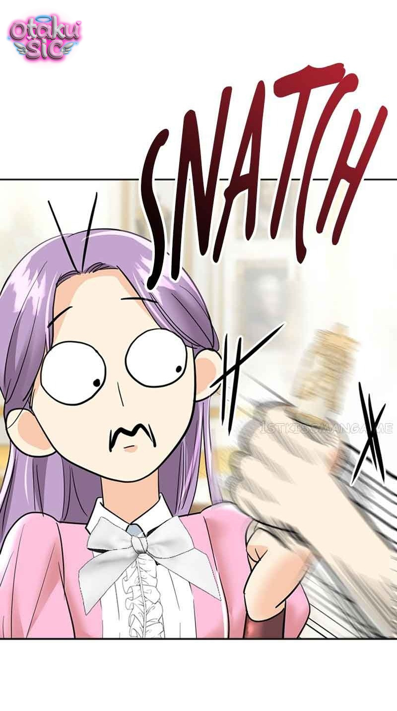 Hoàng Hậu Son Môii - Chap 19