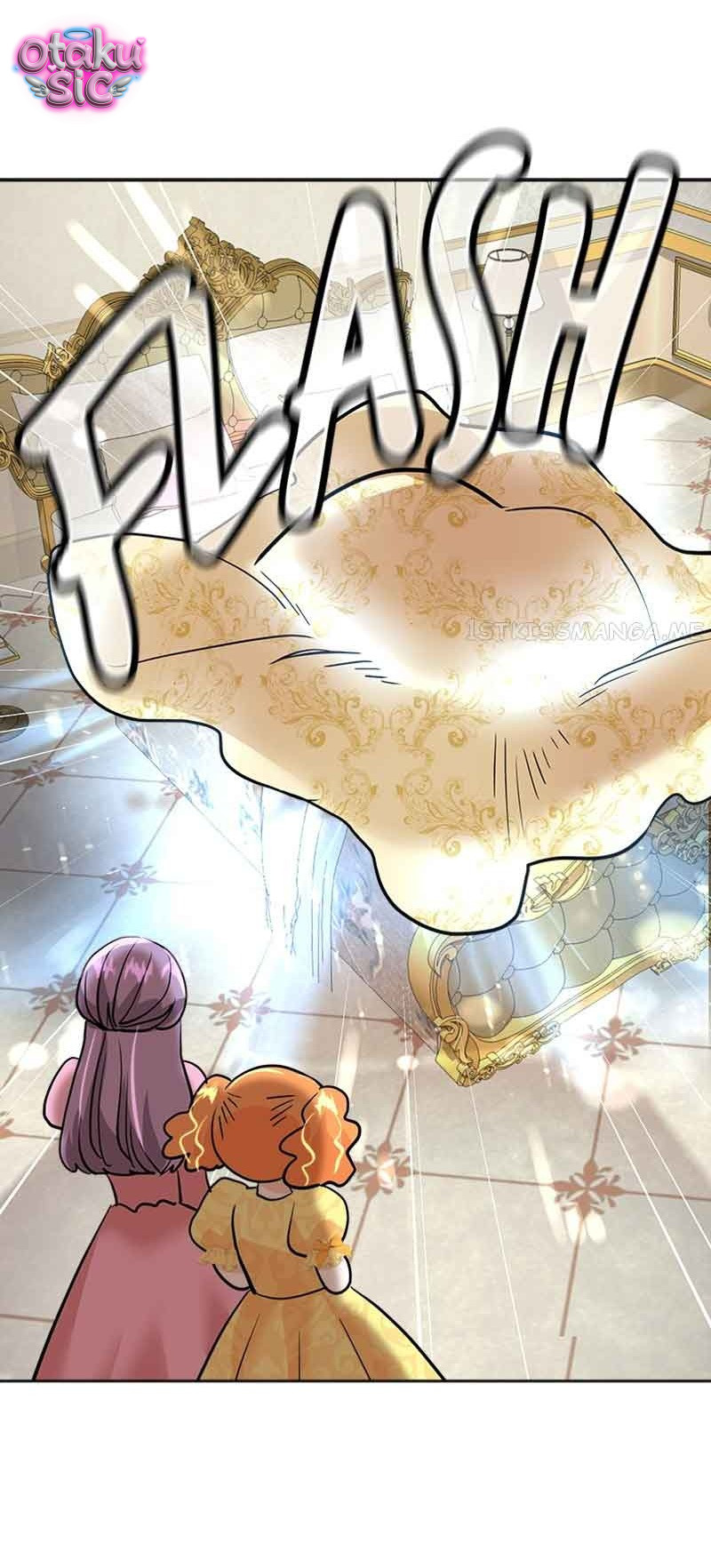 Hoàng Hậu Son Môii - Chap 19