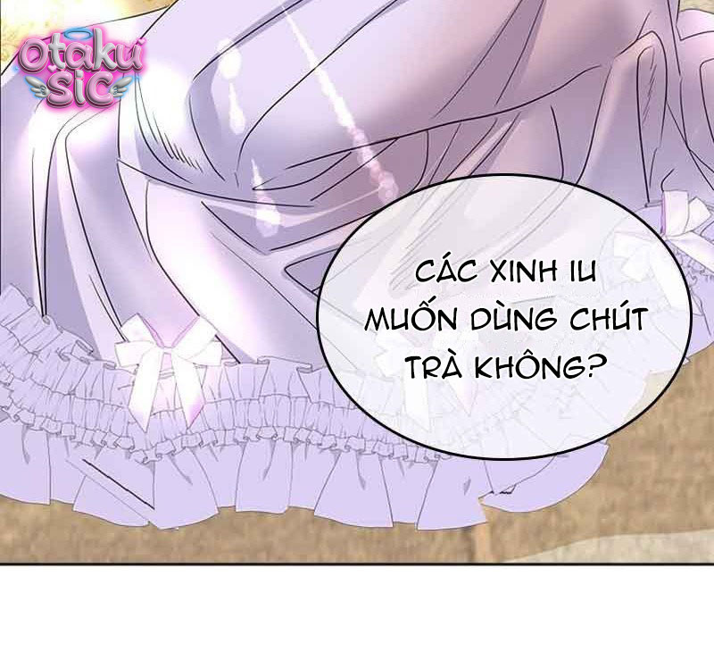 Hoàng Hậu Son Môii - Chap 19