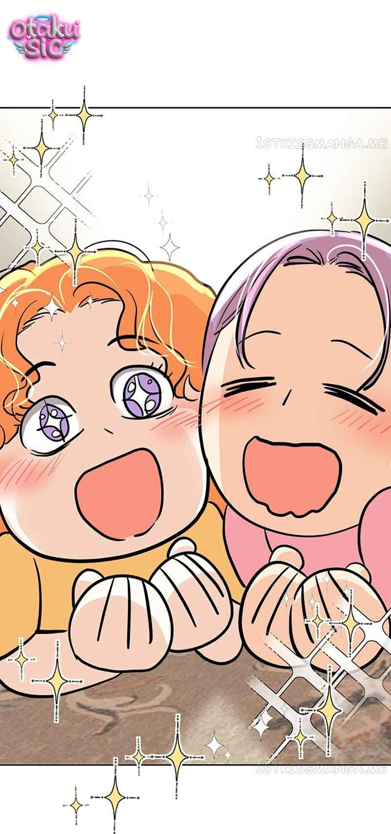 Hoàng Hậu Son Môii - Chap 19