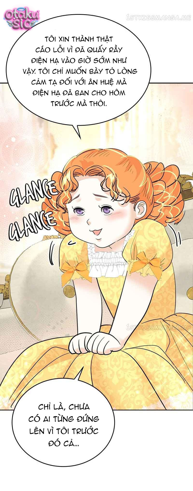 Hoàng Hậu Son Môii - Chap 19