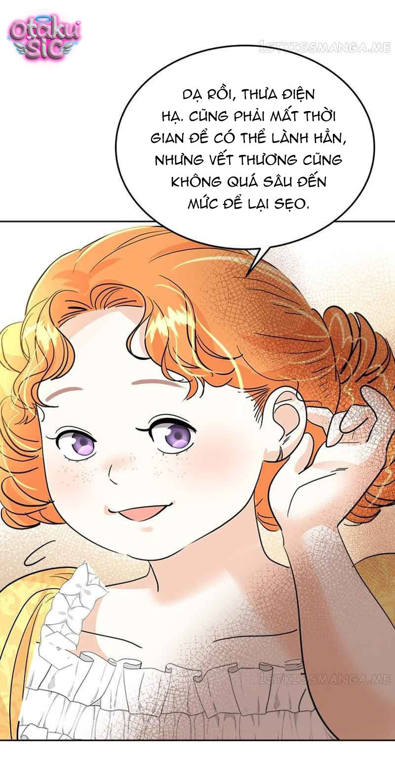 Hoàng Hậu Son Môii - Chap 19