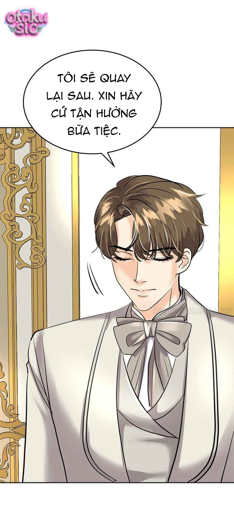 Hoàng Hậu Son Môii - Chap 19