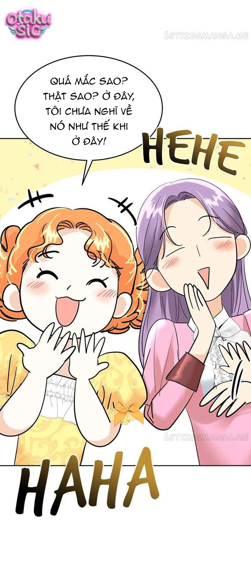 Hoàng Hậu Son Môii - Chap 19