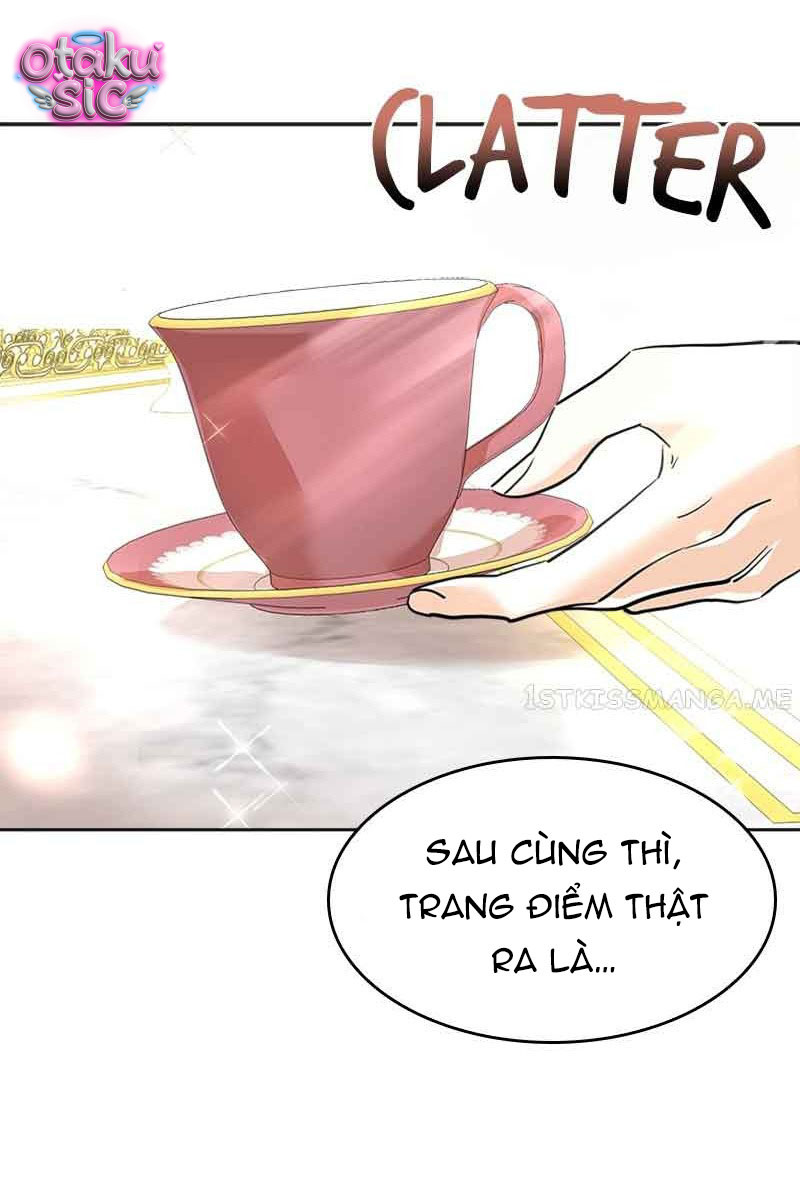 Hoàng Hậu Son Môii - Chap 19