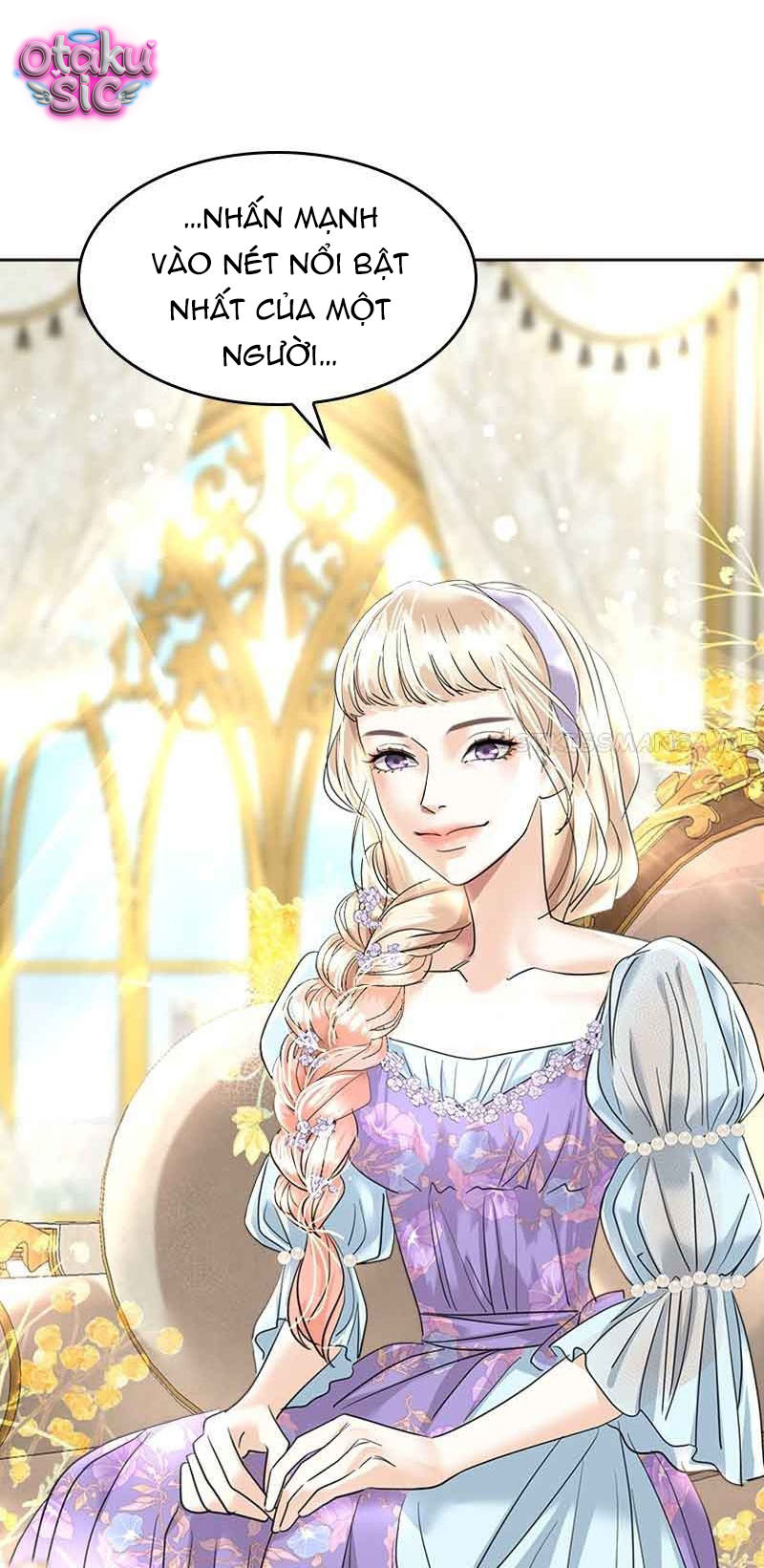 Hoàng Hậu Son Môii - Chap 19