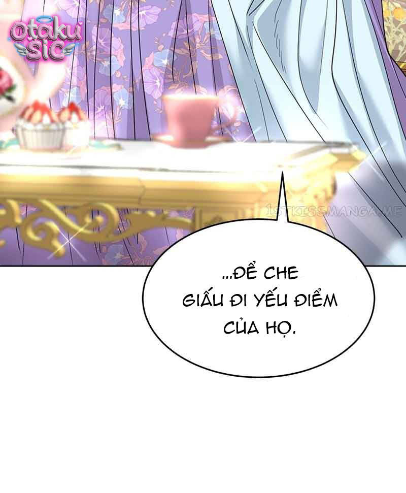 Hoàng Hậu Son Môii - Chap 19