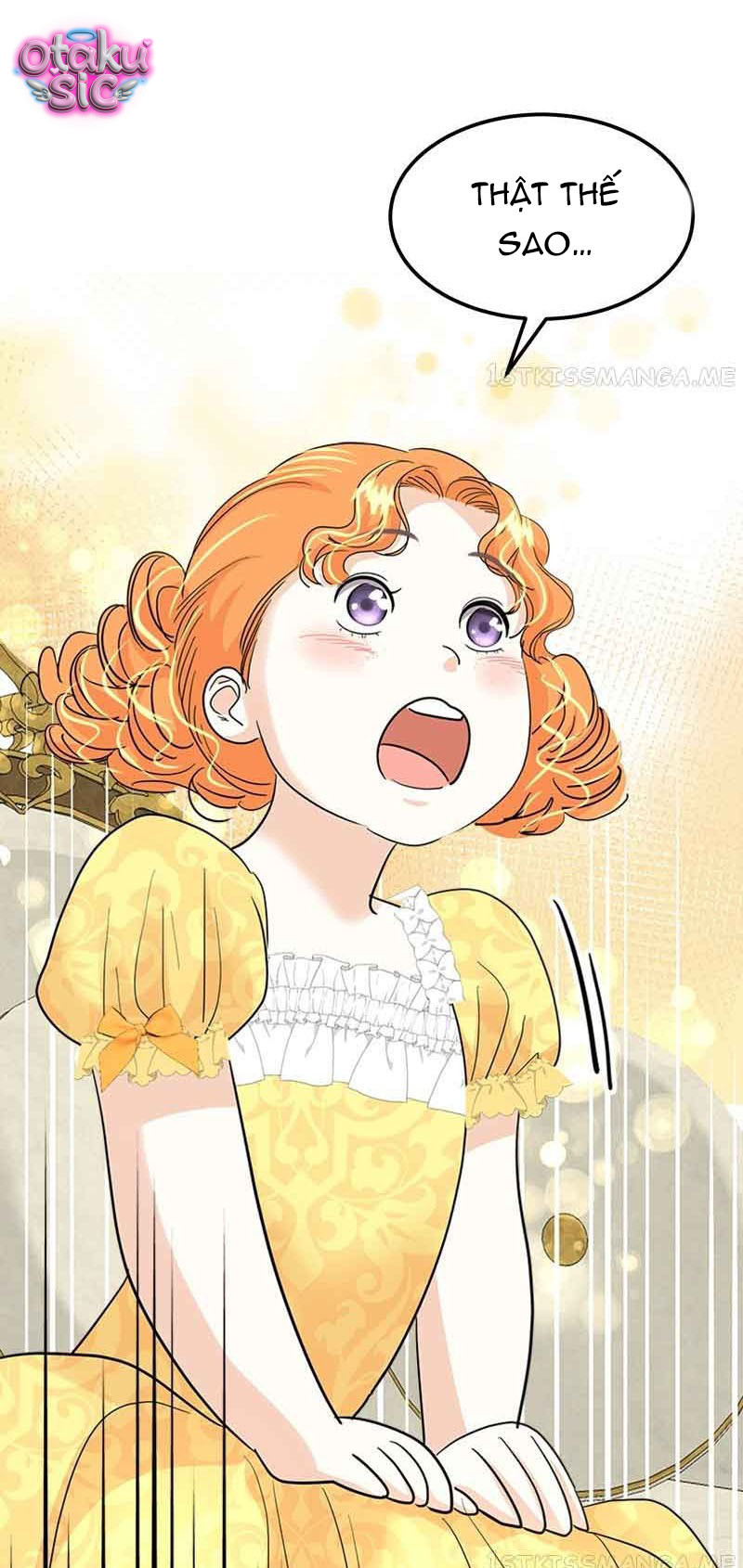 Hoàng Hậu Son Môii - Chap 19