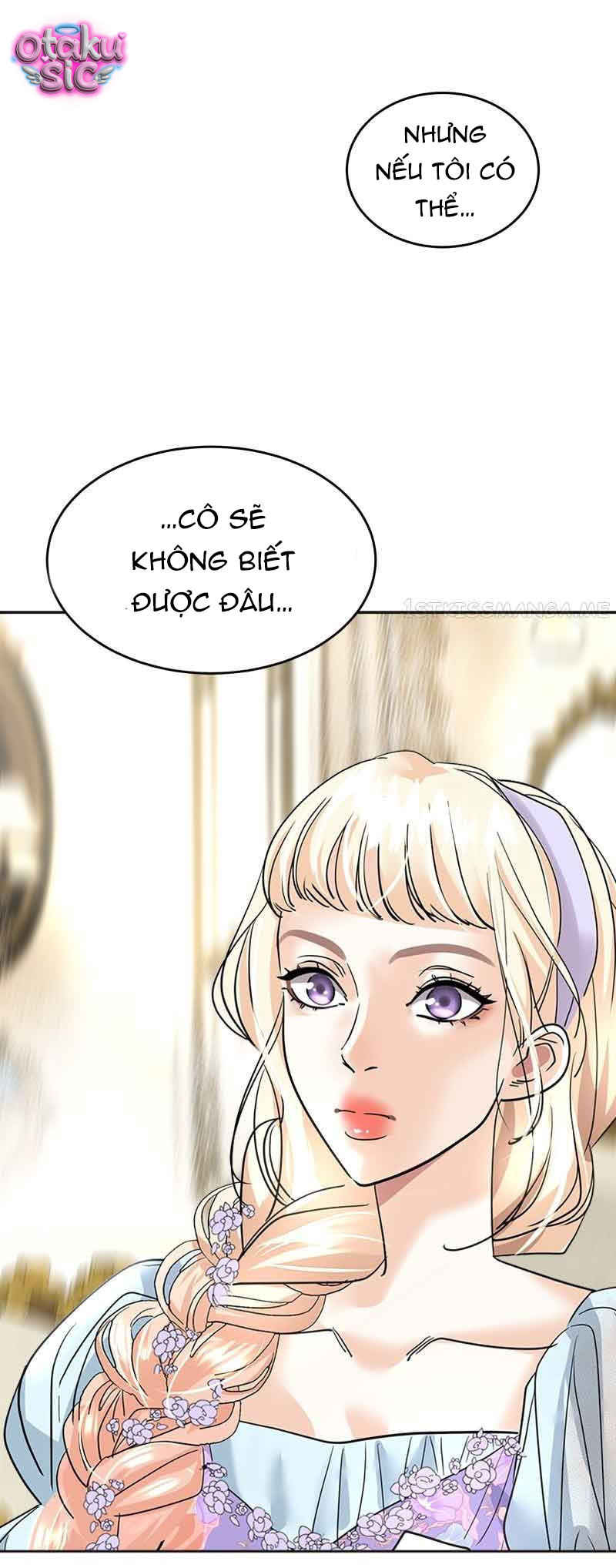 Hoàng Hậu Son Môii - Chap 19