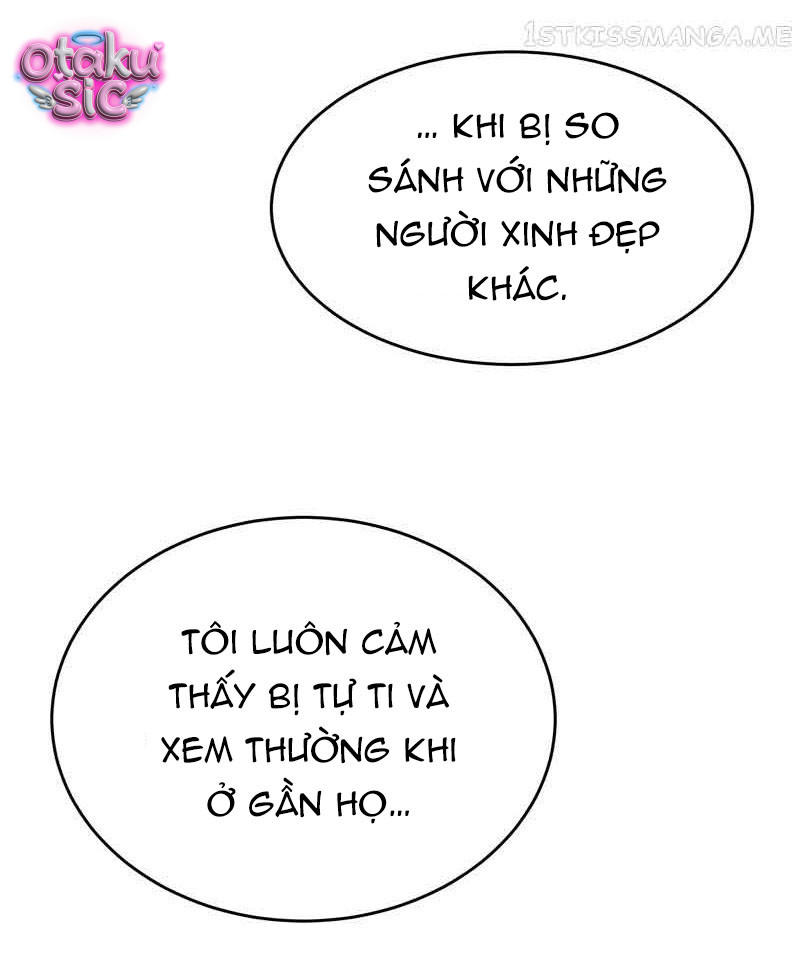 Hoàng Hậu Son Môii - Chap 19