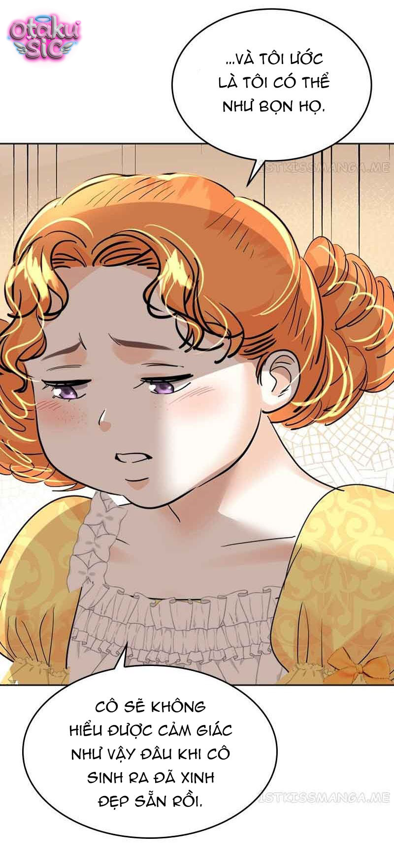 Hoàng Hậu Son Môii - Chap 19