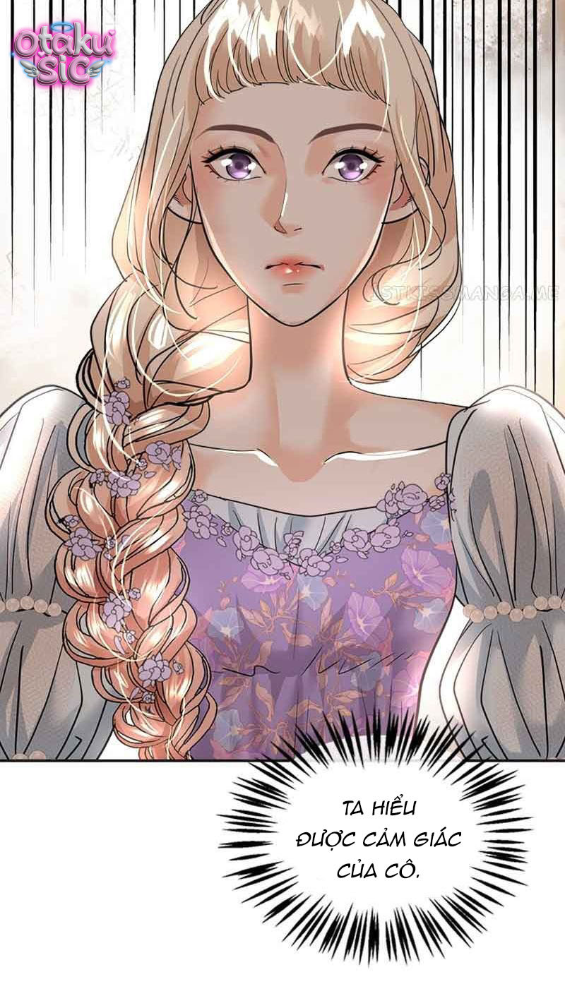 Hoàng Hậu Son Môii - Chap 19