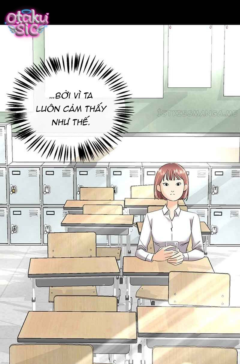 Hoàng Hậu Son Môii - Chap 19