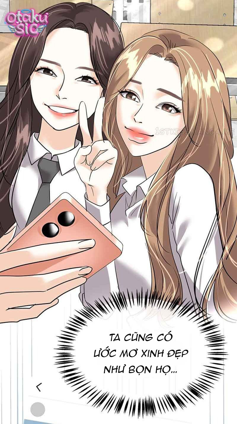 Hoàng Hậu Son Môii - Chap 19