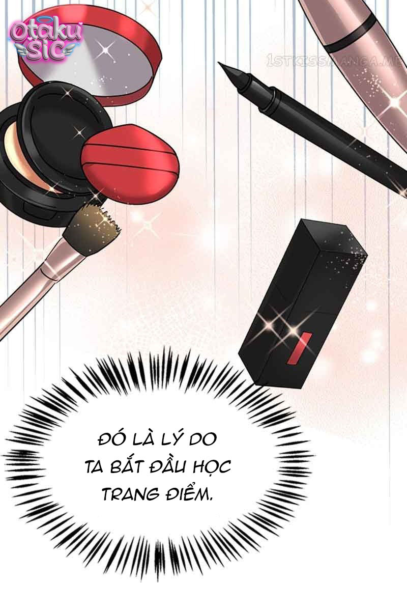 Hoàng Hậu Son Môii - Chap 19