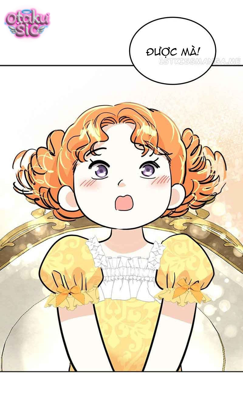 Hoàng Hậu Son Môii - Chap 19