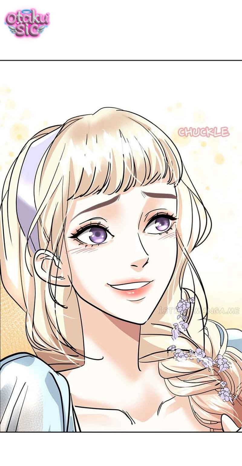 Hoàng Hậu Son Môii - Chap 19
