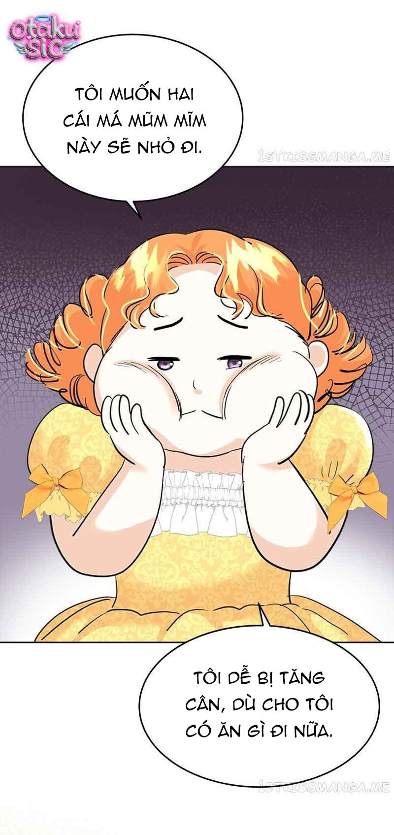 Hoàng Hậu Son Môii - Chap 19