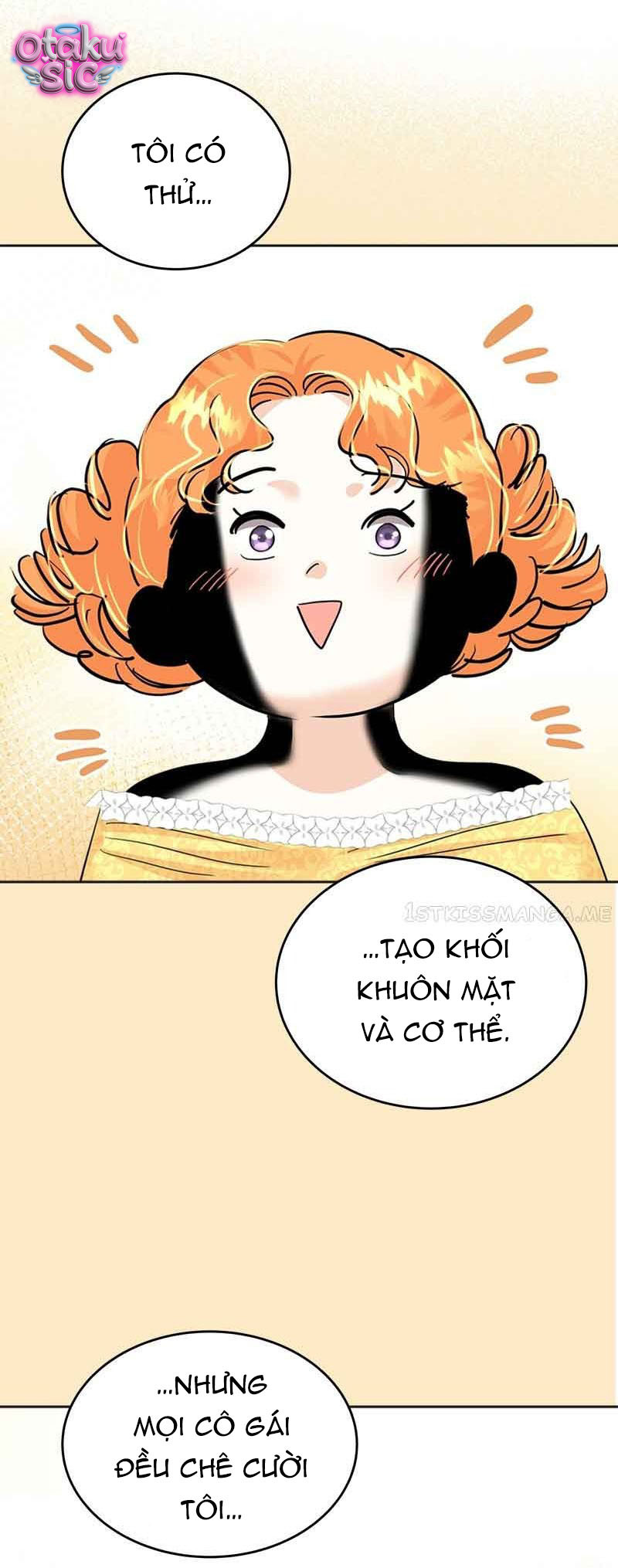 Hoàng Hậu Son Môii - Chap 19
